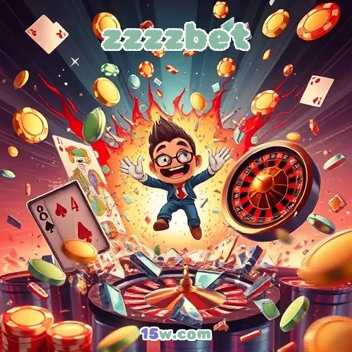 zzzzbet: Inovações que Transformam sua Experiência de Jogo