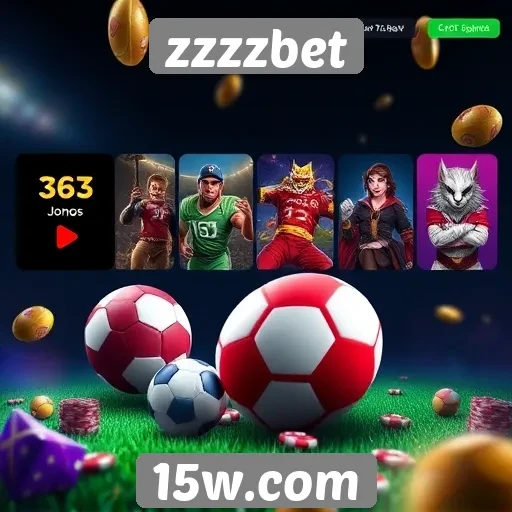 Principais jogos oferecidos pela plataforma zzzzbet