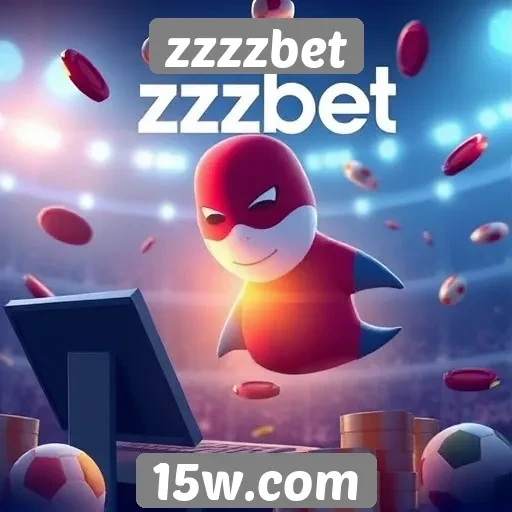 Desempenho e segurança do site zzzzbet em jogos online